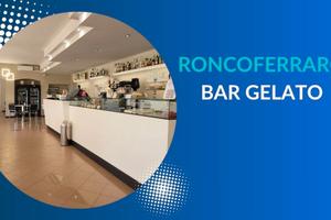 Bar con possibilità pizzeria