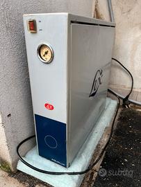 Depuratore acqua costava più di 2000!!! OCCASIONNE