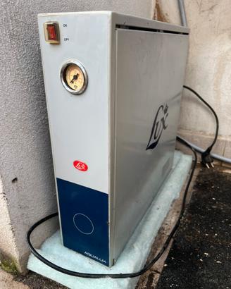 Depuratore acqua costava più di 2000!!! OCCASIONNE