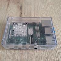 Raspberry pi4 4gb