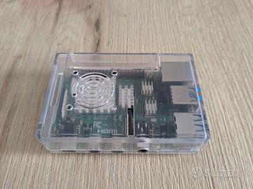 Raspberry pi4 4gb
