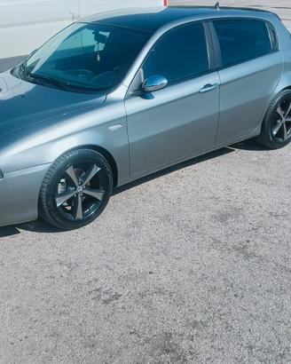 alfa 147