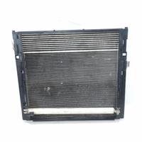 RADIATORE A/C MERCEDES ML W166 4a Serie A009500000
