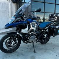 BMW GS 1200 Adventure 