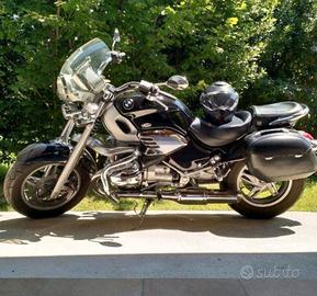 Moto BMW R 1200 C