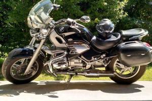 Moto BMW R 1200 C