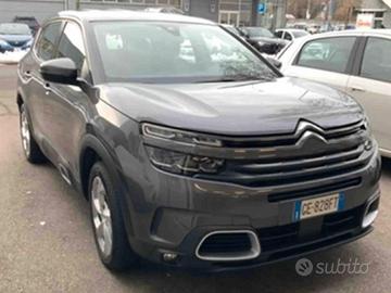 CITROEN C5 AIRCROSS 1.5 AUTOMATICA