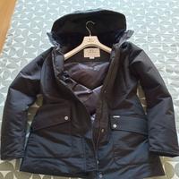 Woolrich donna parka