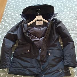 Woolrich donna parka