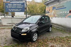 FIAT Panda HYBRID 1.0cc 70cv CITYLIFE
