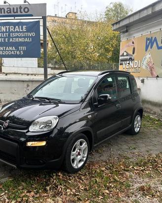 FIAT Panda HYBRID 1.0cc 70cv CITYLIFE
