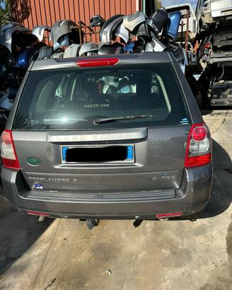 RICAMBI FREELANDER 2 2008’    2.2 160CV