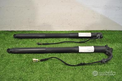 BMW serie 3 F31 Coppia Mandrini Portellone | 14903