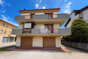 CASA INDIPENDENTE A SILVI
