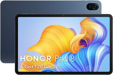 Tablet Android Honor Pad 8