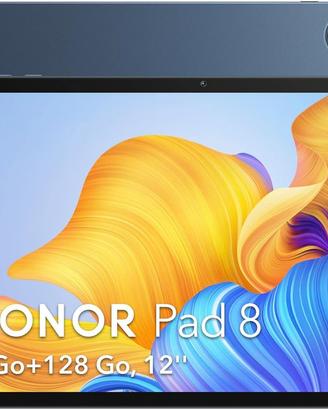 Tablet Android Honor Pad 8
