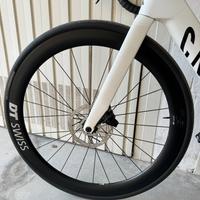 DT SWISS ARC 1600 dicut-  Xdr -50 mm