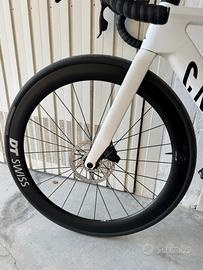 DT SWISS ARC 1600 dicut-  Xdr -50 mm