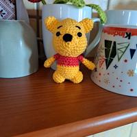 Winnie the pooh uncinetto 