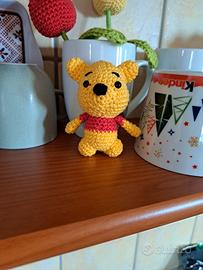 Winnie the pooh uncinetto 