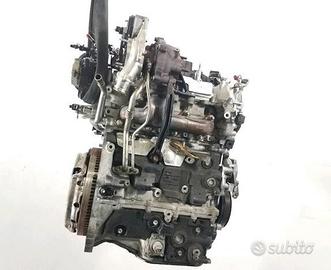 Motore Usato D4D