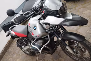 BMW GS Adventure 1150