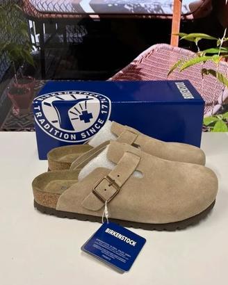 Birkenstock Boston 40
