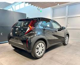 TOYOTA Aygo X - 2024