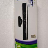 Kinect per Xbox360