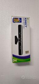 Kinect per Xbox360