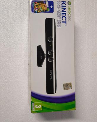 Kinect per Xbox360