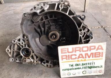 Cambio manuale Opel Corsa D