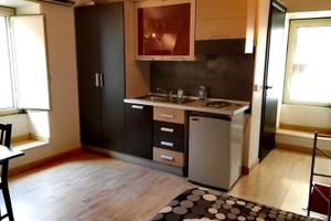 Monolocale arredato centro storico