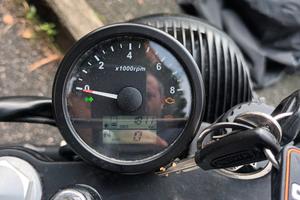 Mash X-Ride 650 - 2024