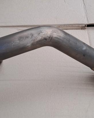 scarico s3 titanio beta evo 300 2t