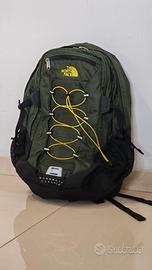 Zaino The North Face  29L Verde