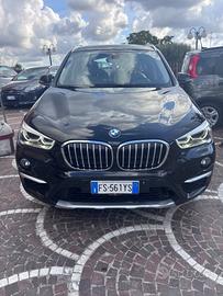 Bmw X1 sDrive18d xLine