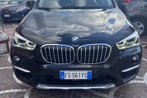 Bmw X1 sDrive18d xLine