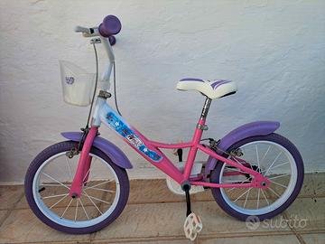 bici bambina