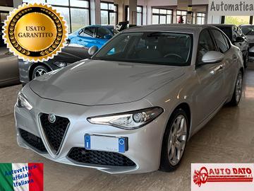 Alfa Romeo Giulia 2.2 TURBODIESEL 160 cv. AT8 EXEC
