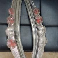 Fari Posteriori Tuning Fiat Punto 188