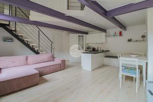 2 LOCALI A TOSCOLANO-MADERNO