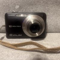 Fotocamera CASIO