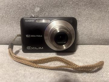 Fotocamera CASIO