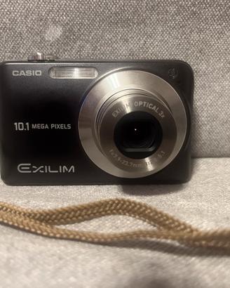 Fotocamera CASIO