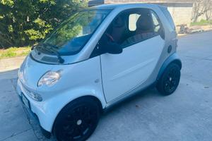 Smart 600 benzina motore con 100000km