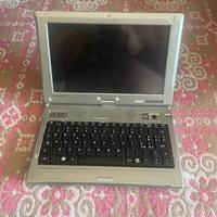 Mini pc flybook V23i