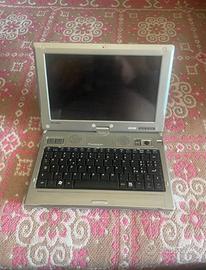 Mini pc flybook V23i