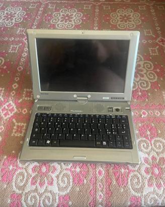 Mini pc flybook V23i