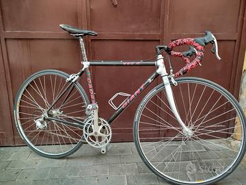 giant cadex 980 c , bici da corsa vintage 